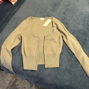 Abercrombie&Fitch long sleeve shirt